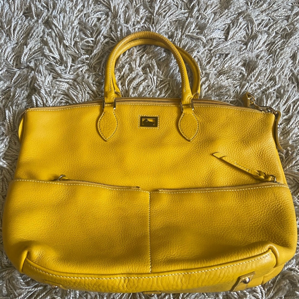 Dooney Bourke Bag